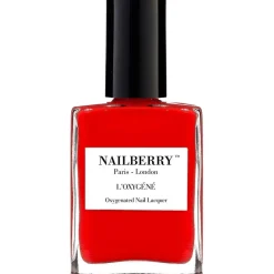 Nailberry Nagellack Oxygenated Nail Lacquer L'Oxygéné von