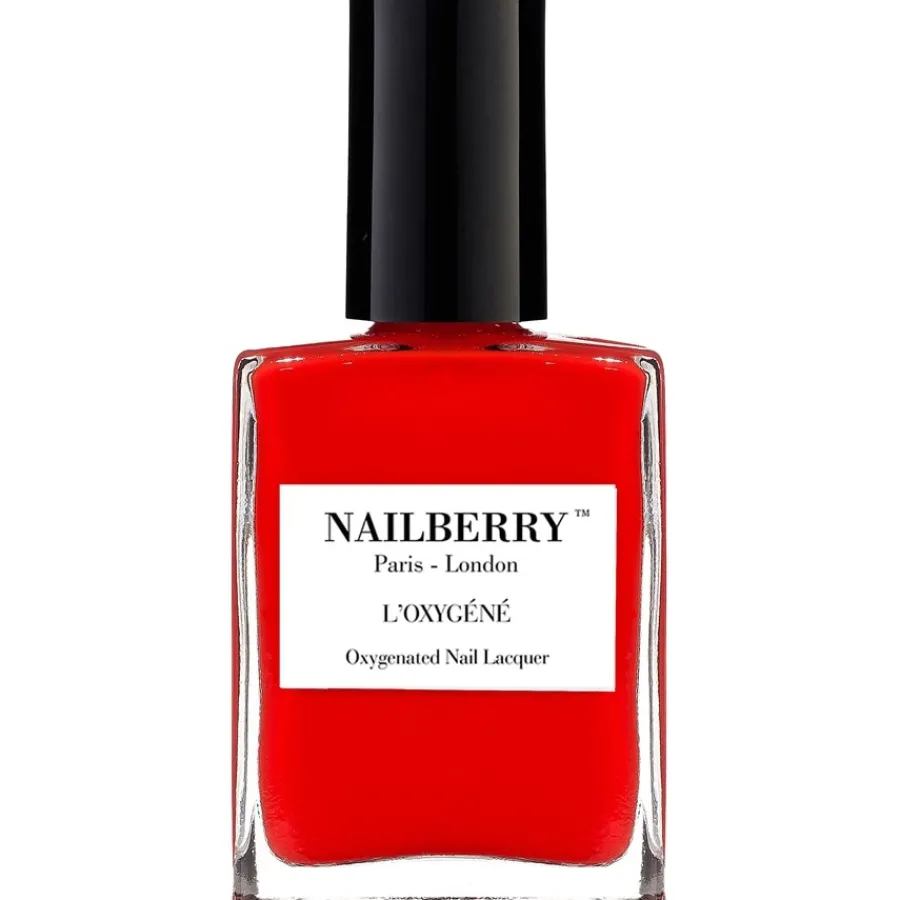 Nailberry Nagellack Oxygenated Nail Lacquer L'Oxygéné von
