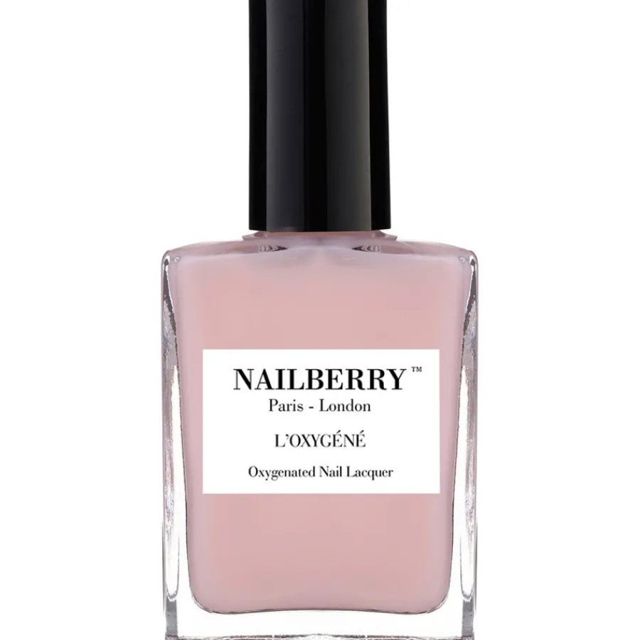 Nailberry Nagellack Oxygenated Nail Lacquer L'Oxygéné von