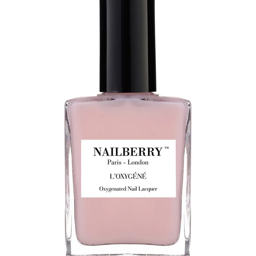 Nailberry Nagellack Oxygenated Nail Lacquer L'Oxygéné von