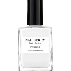 Nailberry Nagellack Oxygenated Nail Lacquer L'Oxygéné von