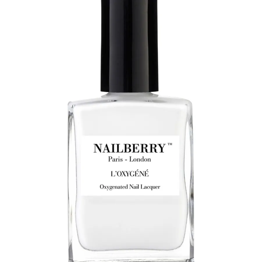 Nailberry Nagellack Oxygenated Nail Lacquer L'Oxygéné von