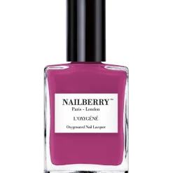 Nailberry Nagellack Oxygenated Nail Lacquer L'Oxygéné von