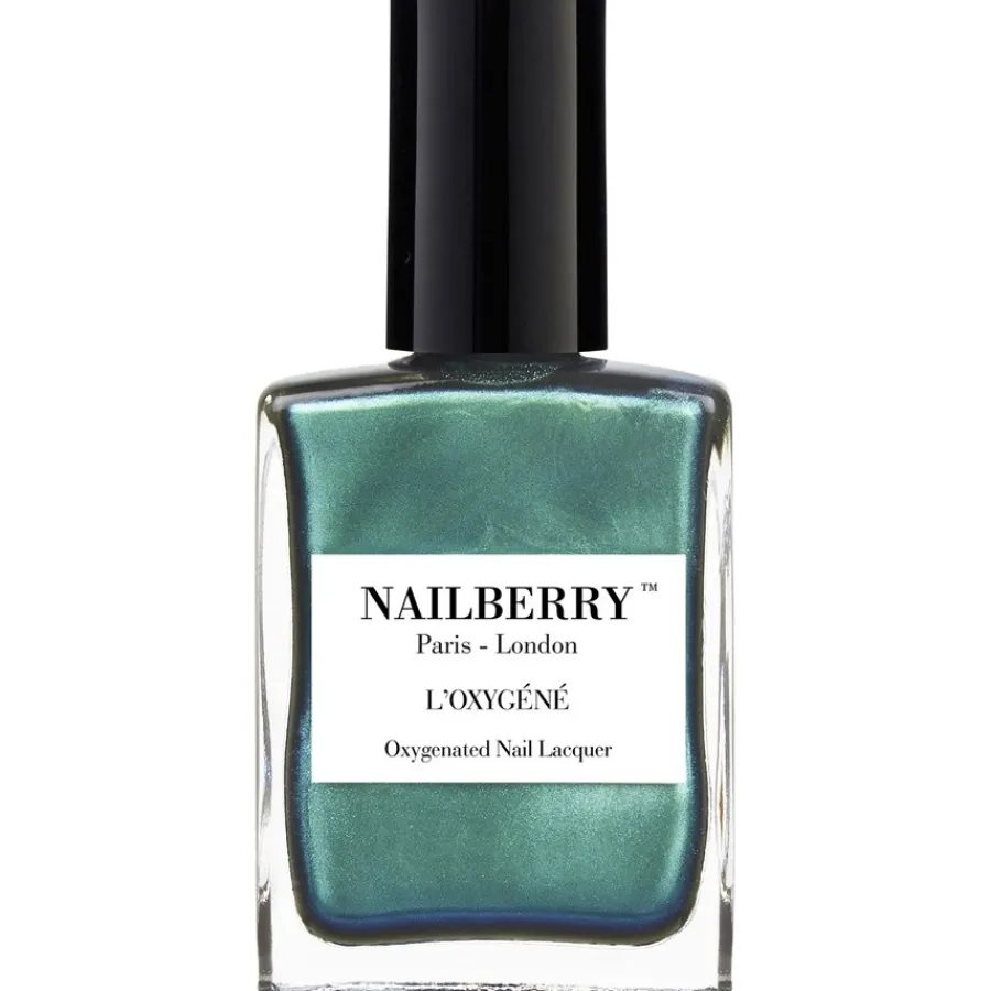 Nailberry Nagellack Oxygenated Nail Lacquer L'Oxygéné von