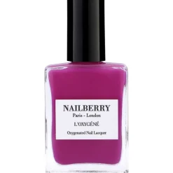 Nailberry Nagellack Oxygenated Nail Lacquer L'Oxygéné von