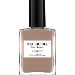 Nailberry Nagellack Oxygenated Nail Lacquer L'Oxygéné von
