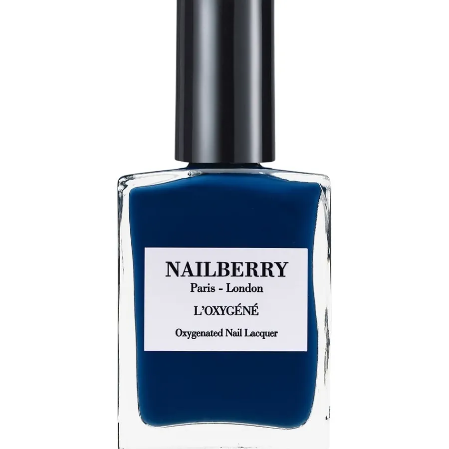 Nailberry Nagellack Oxygenated Nail Lacquer L'Oxygéné von