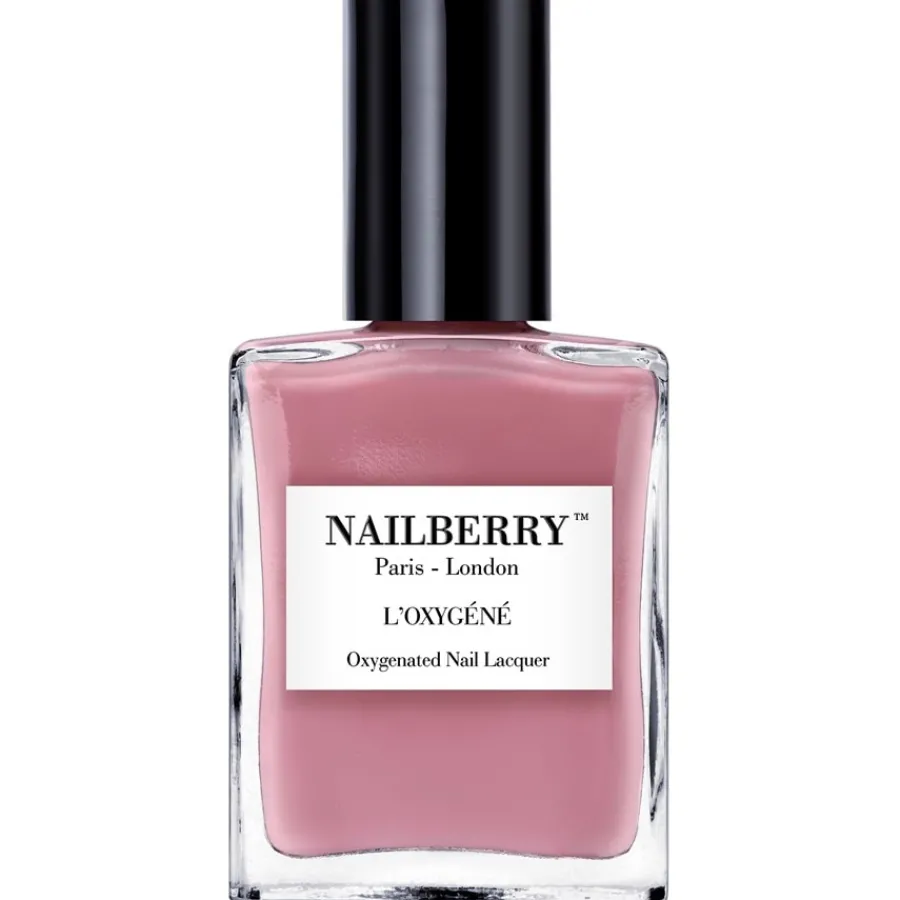 Nailberry Nagellack Oxygenated Nail Lacquer L'Oxygéné von