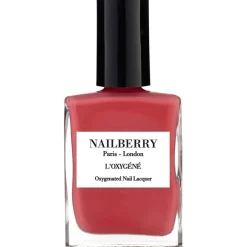 Nailberry Nagellack Oxygenated Nail Lacquer L'Oxygéné von