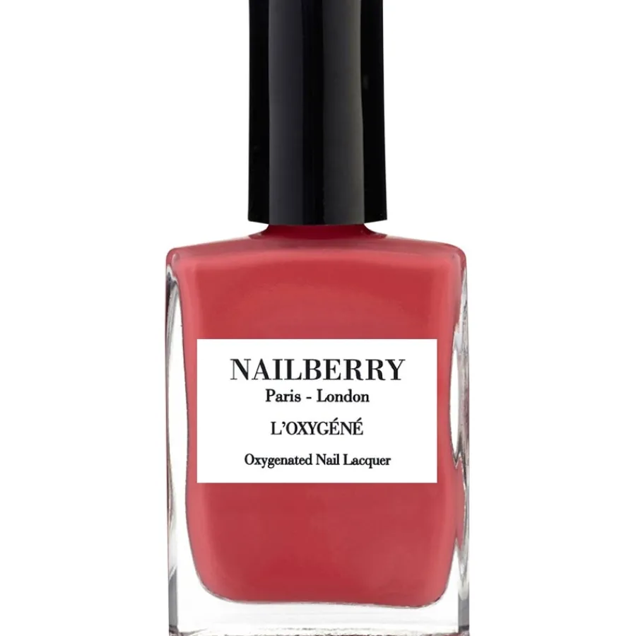 Nailberry Nagellack Oxygenated Nail Lacquer L'Oxygéné von