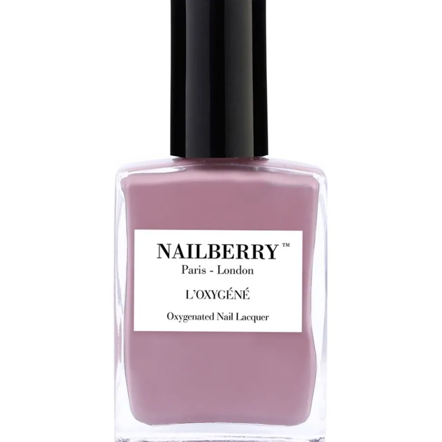 Nailberry Nagellack Oxygenated Nail Lacquer L'Oxygéné von
