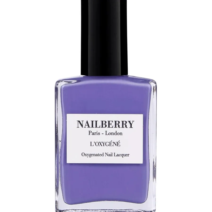 Nailberry Nagellack Oxygenated Nail Lacquer L'Oxygéné von