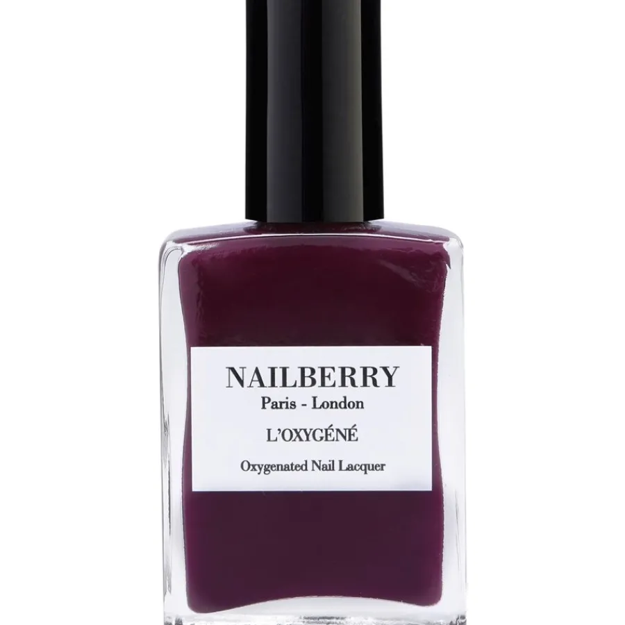 Nailberry Nagellack Oxygenated Nail Lacquer L'Oxygéné von