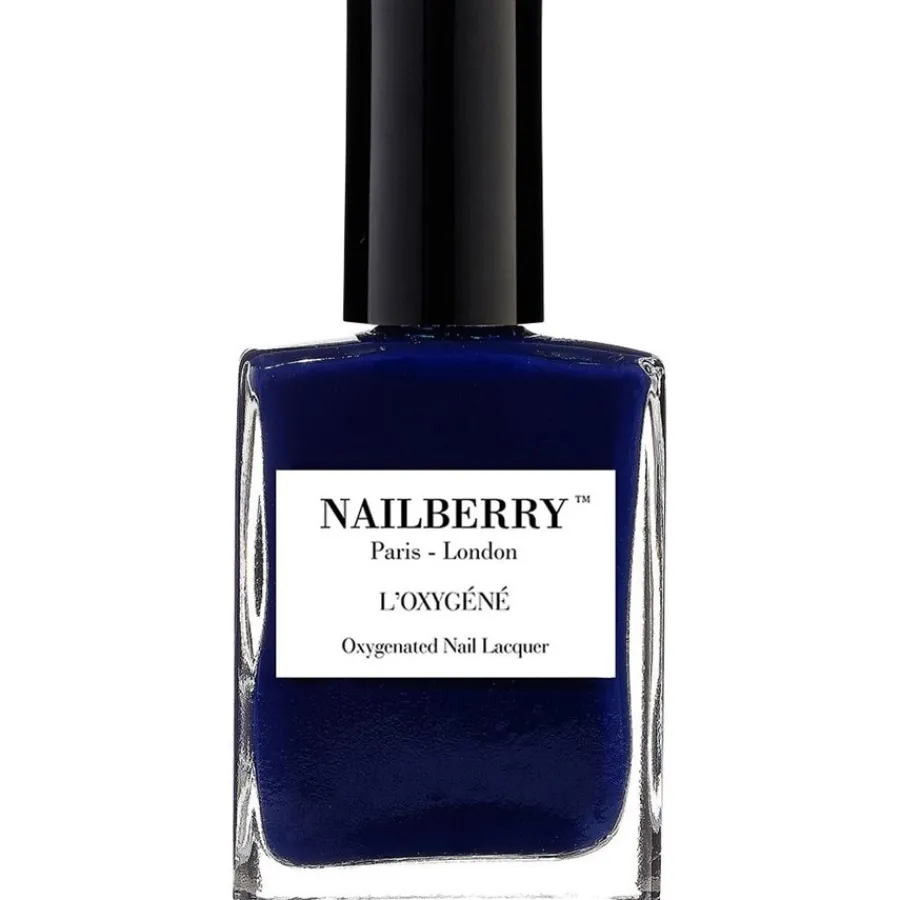 Nailberry Nagellack Oxygenated Nail Lacquer L'Oxygéné von