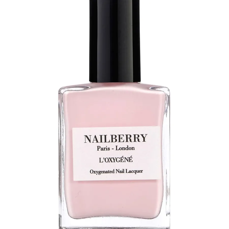 Nailberry Nagellack Oxygenated Nail Lacquer L'Oxygéné von