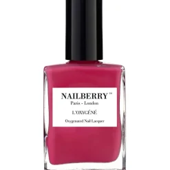 Nailberry Nagellack Oxygenated Nail Lacquer L'Oxygéné von