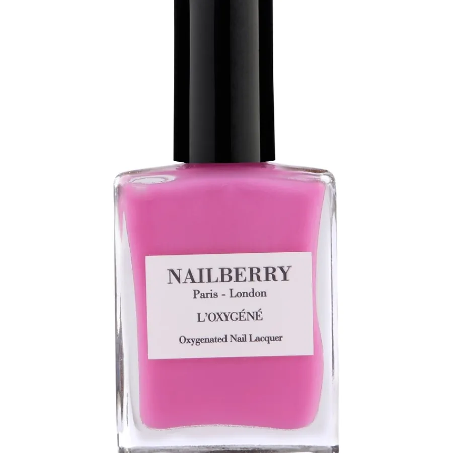 Nailberry Nagellack Oxygenated Nail Lacquer L'Oxygéné von