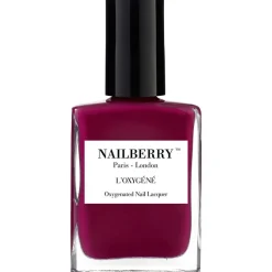 Nailberry Nagellack Oxygenated Nail Lacquer L'Oxygéné von