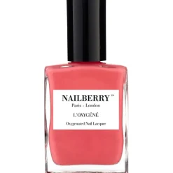 Nailberry Nagellack Oxygenated Nail Lacquer L'Oxygéné von