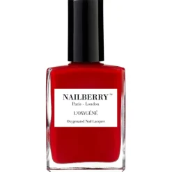 Nailberry Nagellack Oxygenated Nail Lacquer L'Oxygéné von