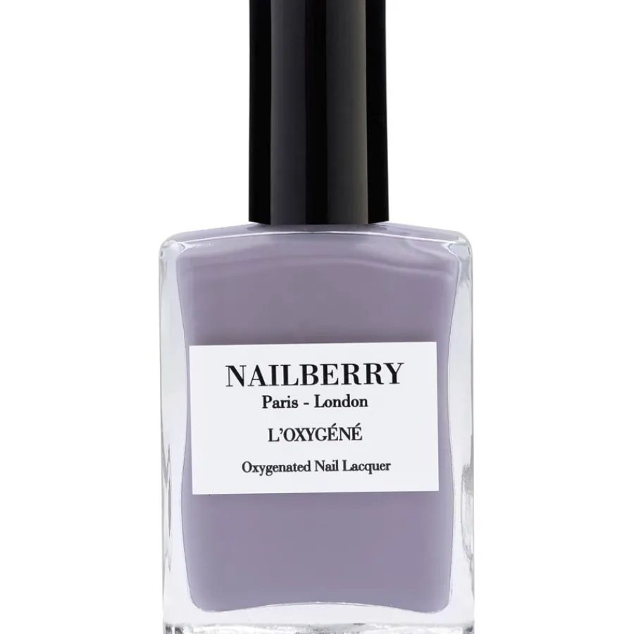 Nailberry Nagellack Oxygenated Nail Lacquer L'Oxygéné von
