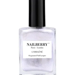 Nailberry Nagellack Oxygenated Nail Lacquer L'Oxygéné von