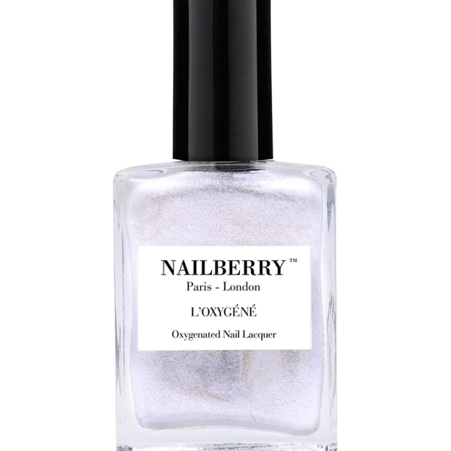 Nailberry Nagellack Oxygenated Nail Lacquer L'Oxygéné von