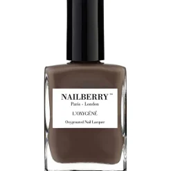 Nailberry Nagellack Oxygenated Nail Lacquer L'Oxygéné von
