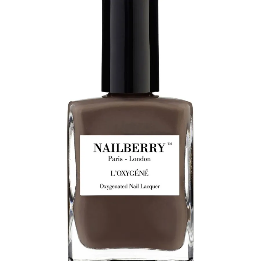 Nailberry Nagellack Oxygenated Nail Lacquer L'Oxygéné von