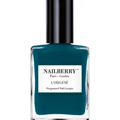 Nailberry Nagellack Oxygenated Nail Lacquer L'Oxygéné von
