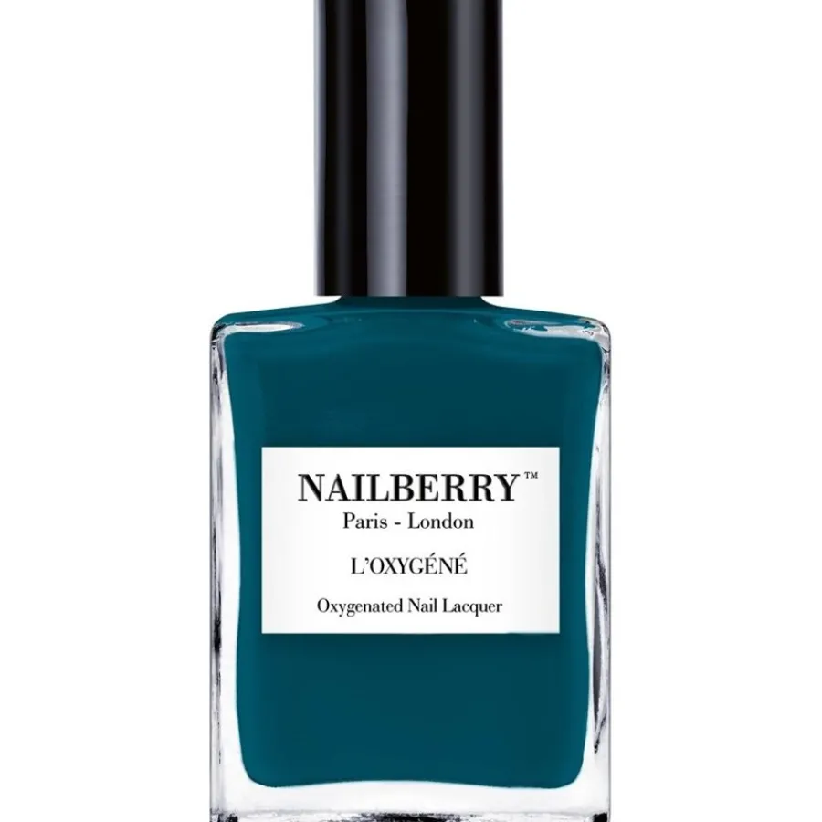Nailberry Nagellack Oxygenated Nail Lacquer L'Oxygéné von