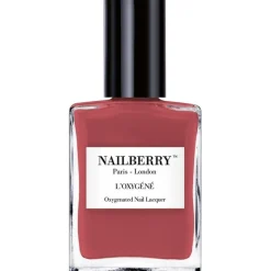 Nailberry Nagellack Oxygenated Nail Lacquer L'Oxygéné von
