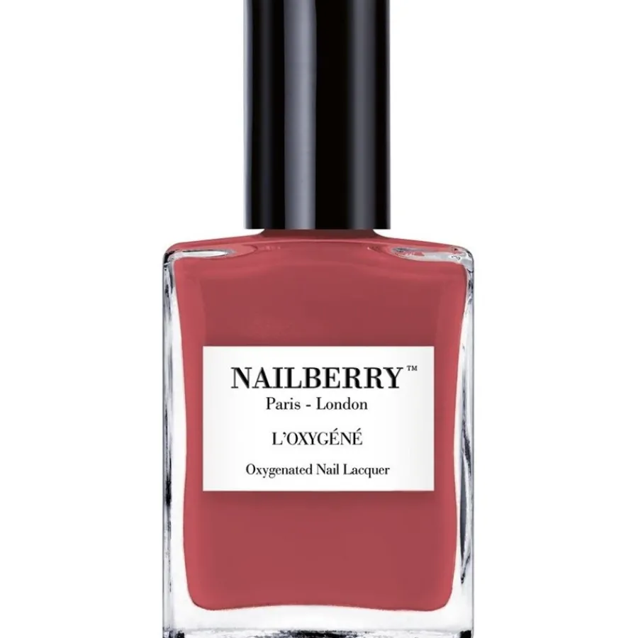 Nailberry Nagellack Oxygenated Nail Lacquer L'Oxygéné von