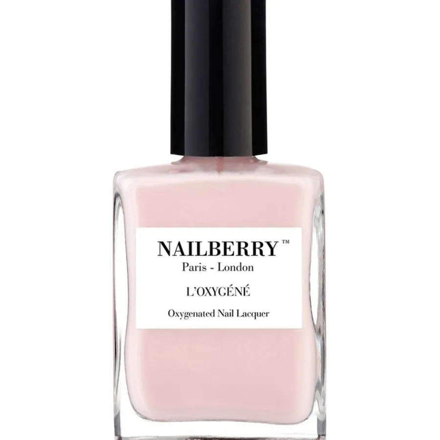 Nailberry Nagellack Oxygenated Nail Lacquer L'Oxygéné von