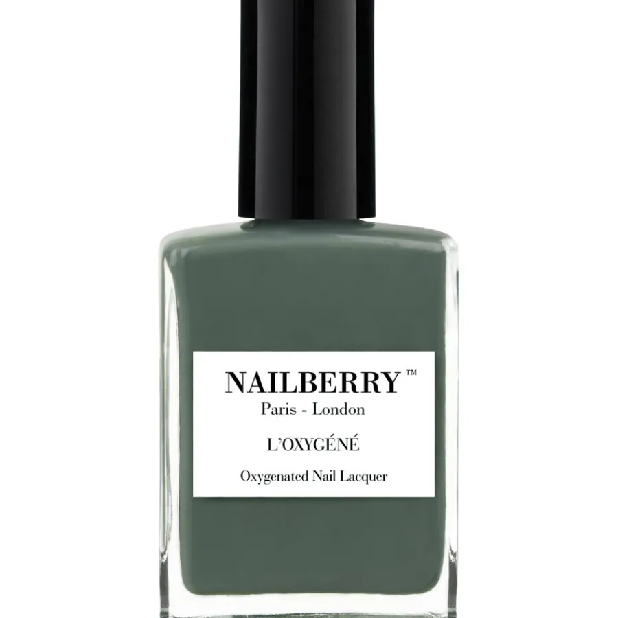 Nailberry Nagellack Oxygenated Nail Lacquer L'Oxygéné von