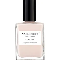 Nailberry Nagellack Oxygenated Nail Lacquer L'Oxygéné von