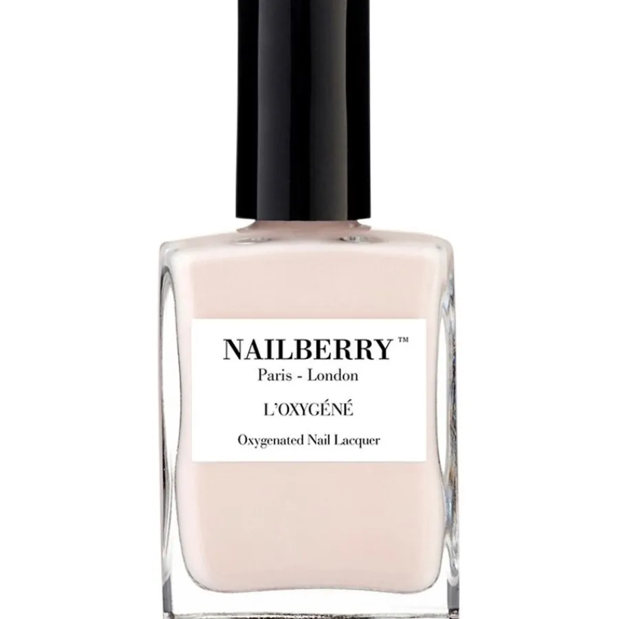 Nailberry Nagellack Oxygenated Nail Lacquer L'Oxygéné von