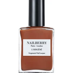 Nailberry Nagellack Oxygenated Nail Lacquer L'Oxygéné von