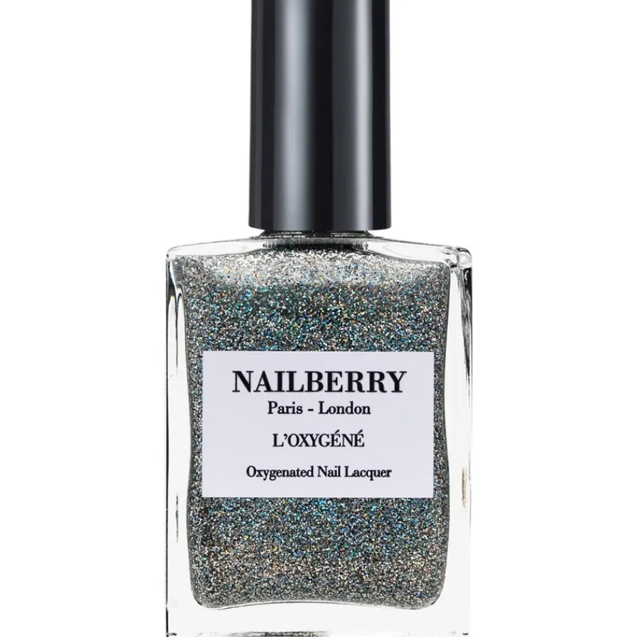 Nailberry Nagellack Oxygenated Nail Lacquer L'Oxygéné von