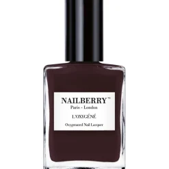 Nailberry Nagellack Oxygenated Nail Lacquer L'Oxygéné von