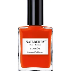 Nailberry Nagellack Oxygenated Nail Lacquer L'Oxygéné von