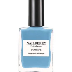 Nailberry Nagellack Oxygenated Nail Lacquer L'Oxygéné von