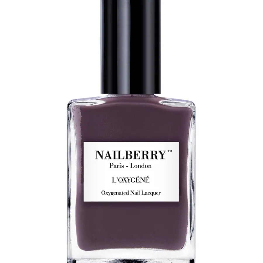 Nailberry Nagellack Oxygenated Nail Lacquer L'Oxygéné von