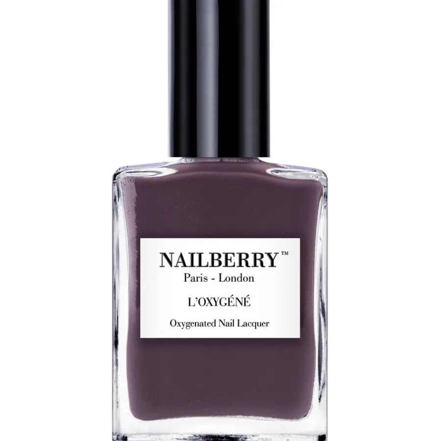Nailberry Nagellack Oxygenated Nail Lacquer L'Oxygéné von