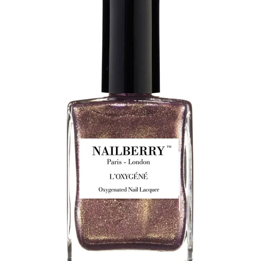 Nailberry Nagellack Oxygenated Nail Lacquer L'Oxygéné von
