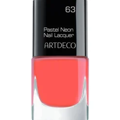 ARTDECO Nagellack Pastel Neon Nail Lacquer Limited Edition von Hot