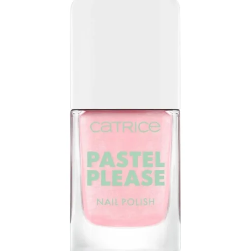 Catrice Nagellack Pastel Please von Clearance