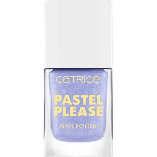 Catrice Nagellack Pastel Please von Clearance