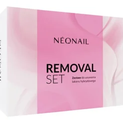 NEONAIL Nagellackentferner Removal Set von