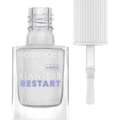 Catrice Nagelpflege Flawless Restart Nail Treatment von New